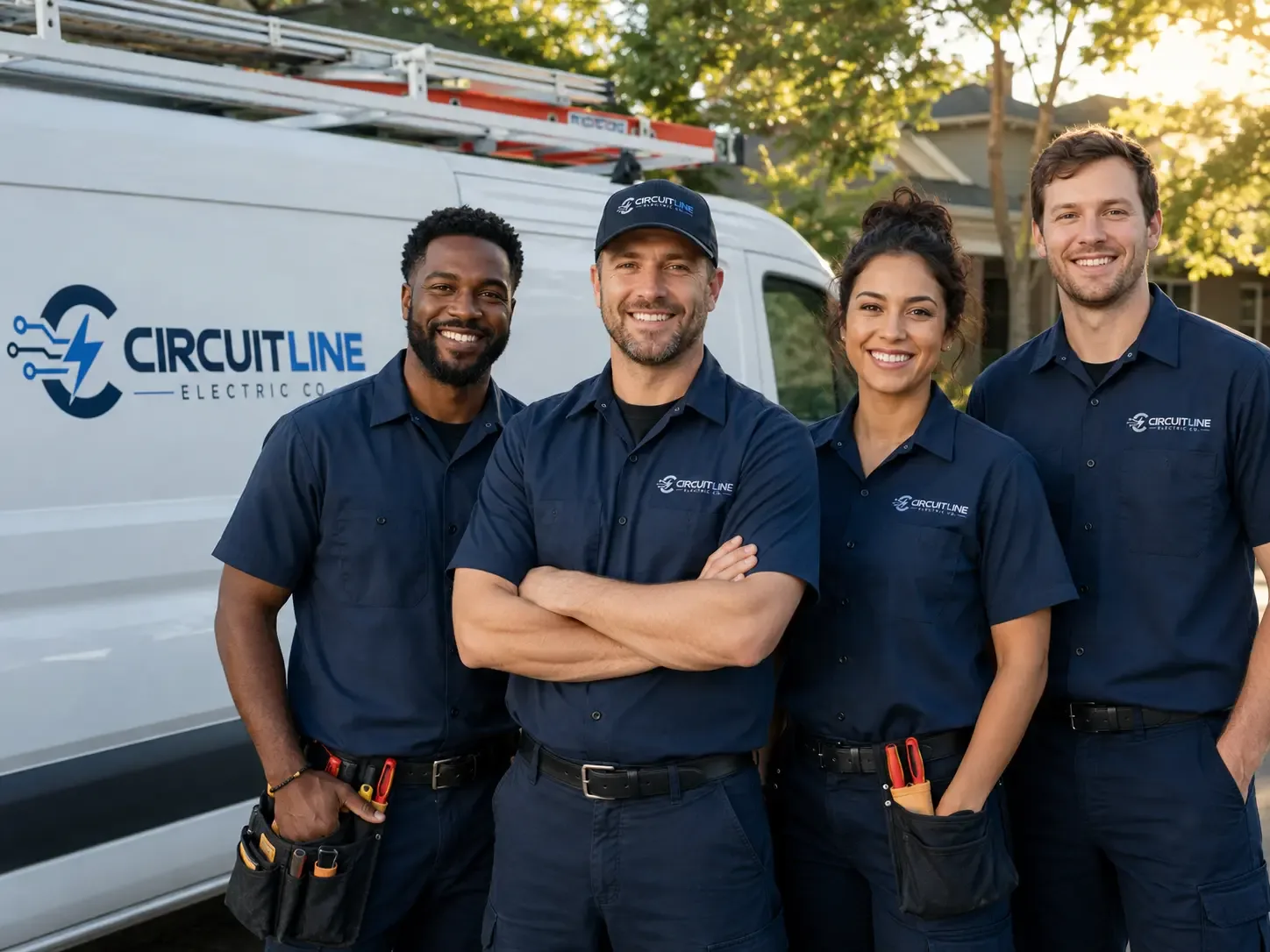 Whole Home Rewiring company in Flaxville, MT