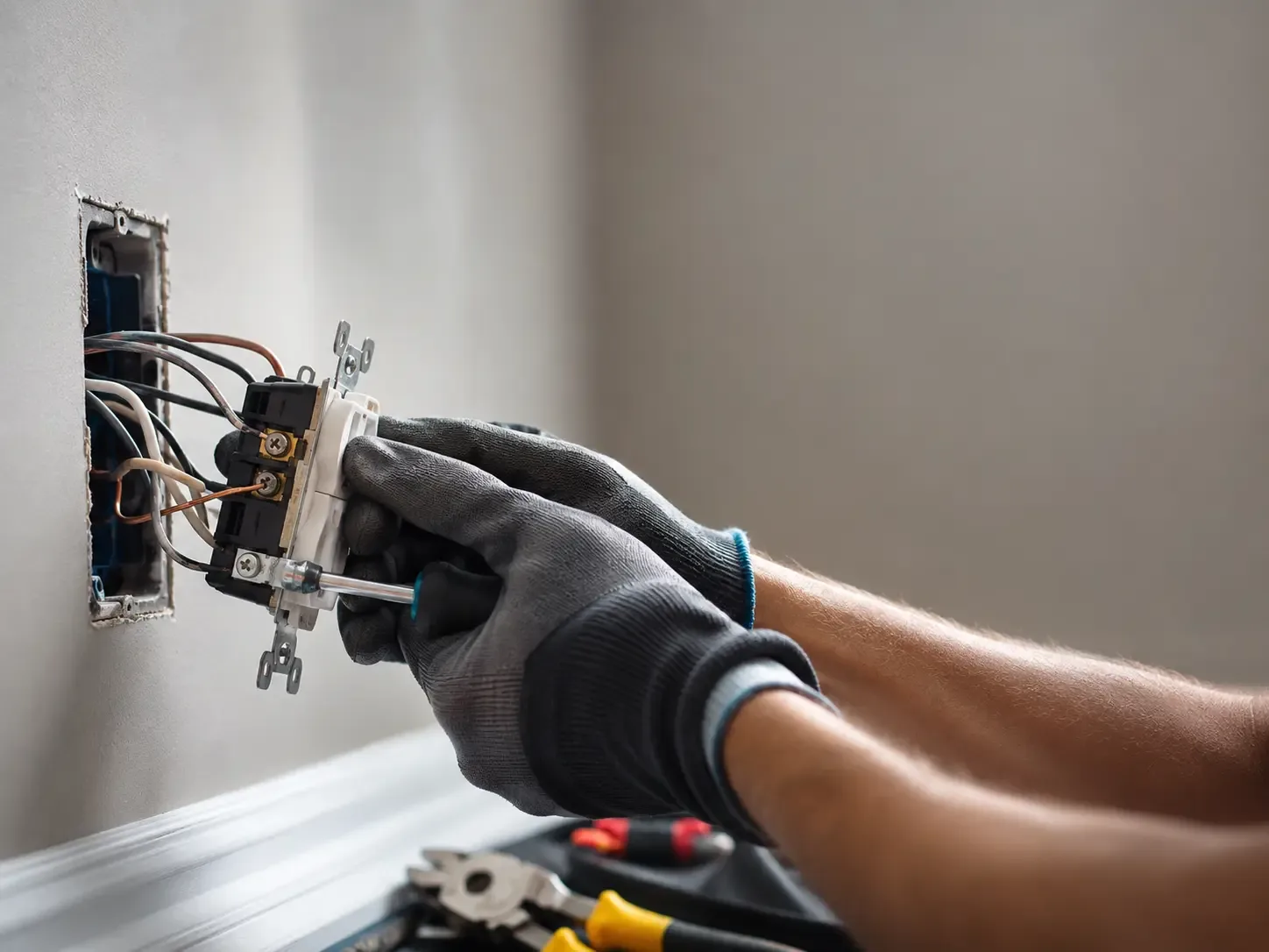 Why choose Whole Home Rewiring in Flaxville, MT